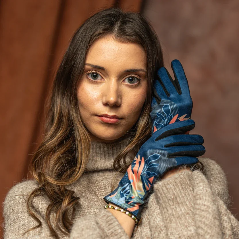 FST Le french studio Gants jersey pensés à Grenoble, photo 2