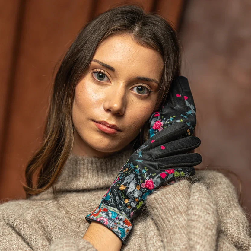 FST Le french studio Gants jersey pensés à Grenoble, photo 4