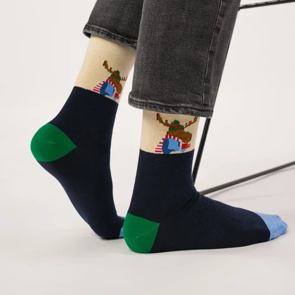 Billybelt Chaussettes Billy, photo 4