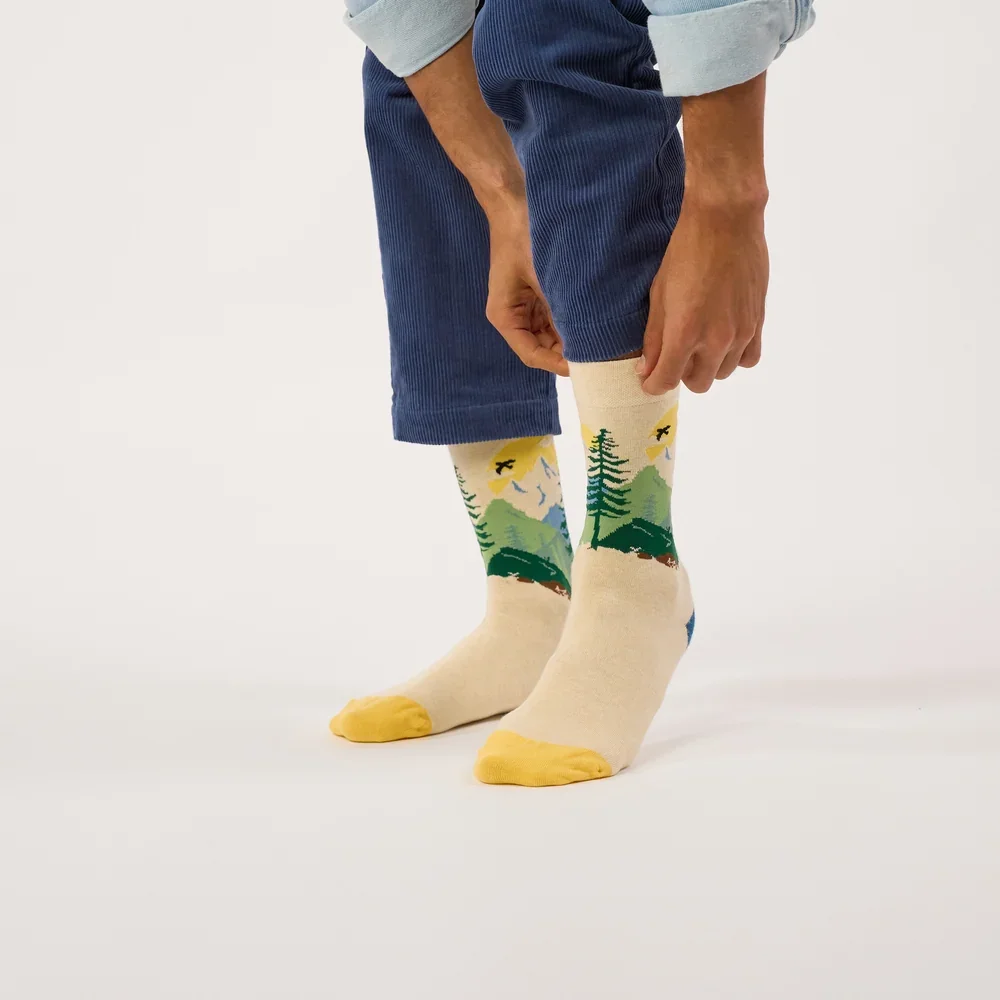 Billybelt Chaussettes Billy, photo 7