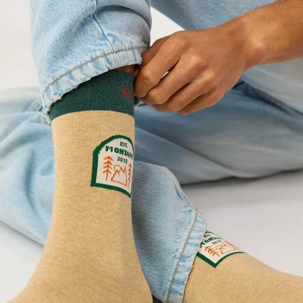 Billybelt Chaussettes Billy, photo 5