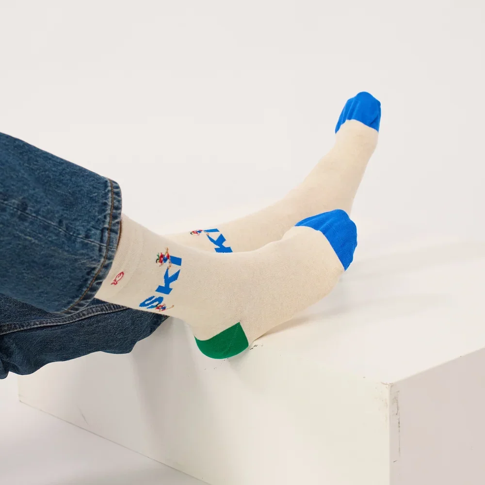 Billybelt Chaussettes Billy, photo 6