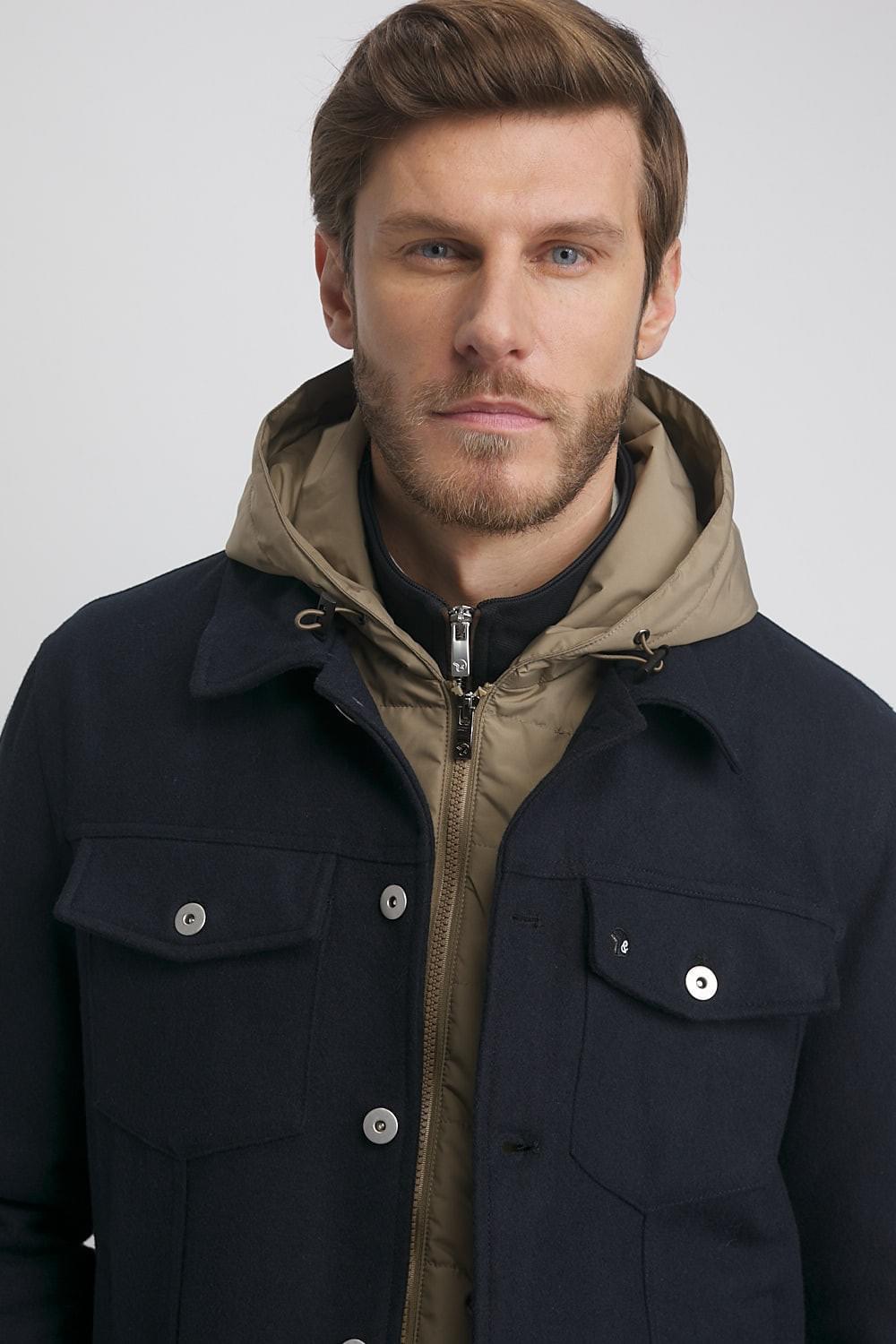 Benson & Cherry Veste Razorline, photo 4