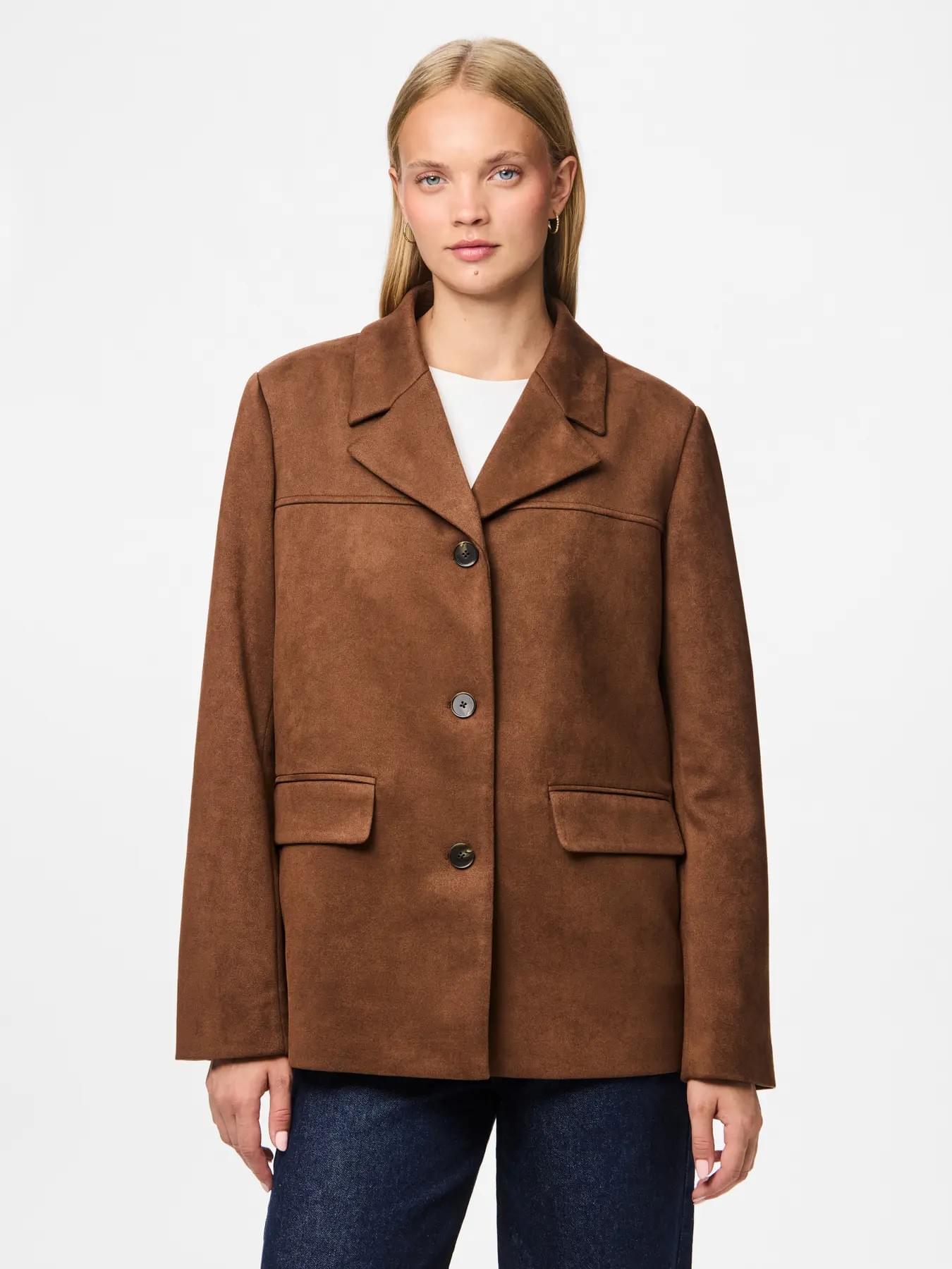Pieces Veste Pcrakel, photo 2