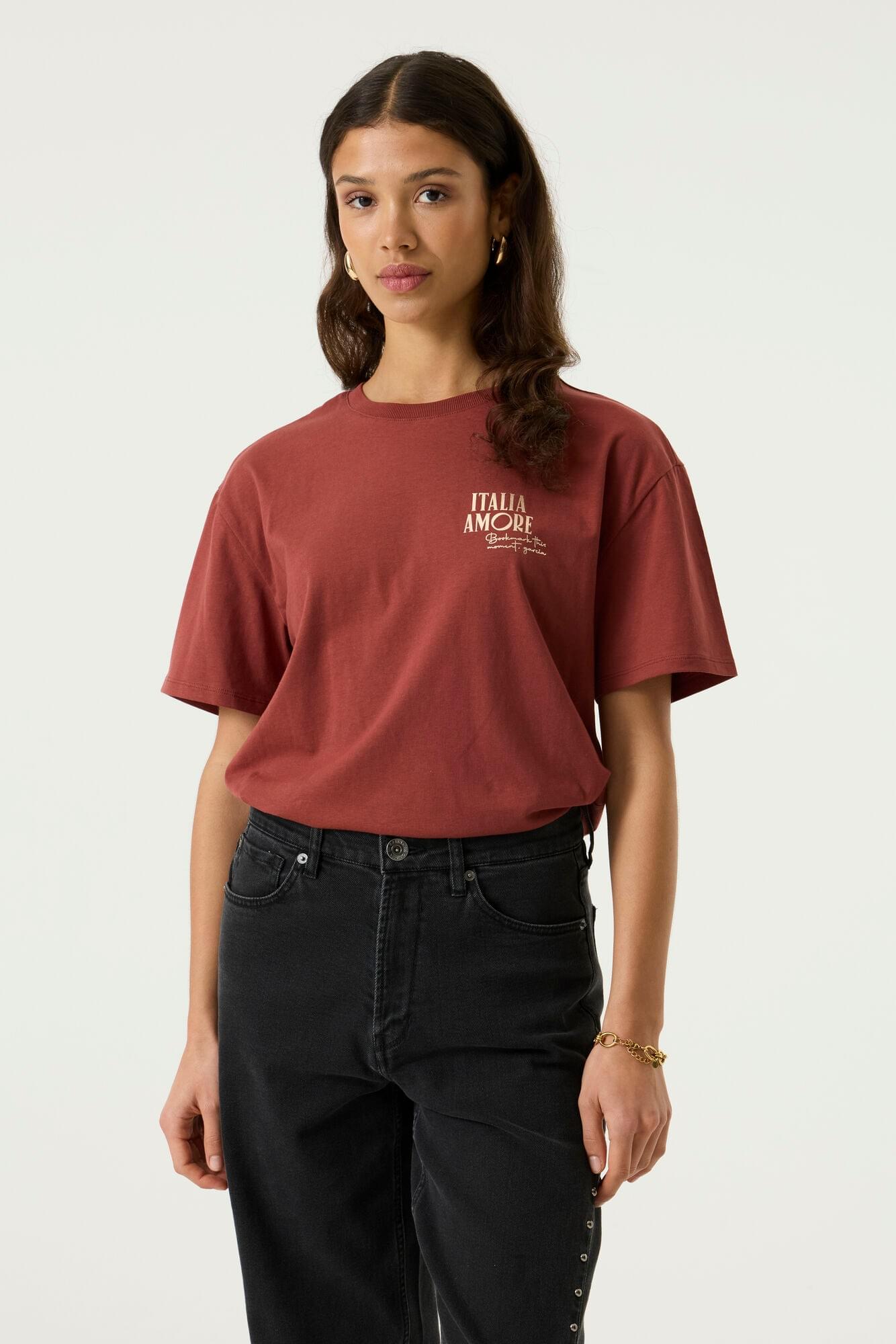 Garcia Tee-shirt S260006, photo 1