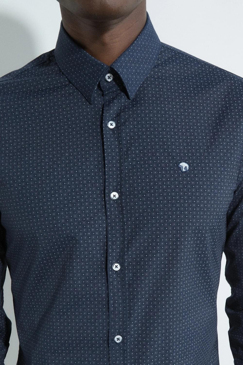 Benson & Cherry Chemise Lorgue, photo 2