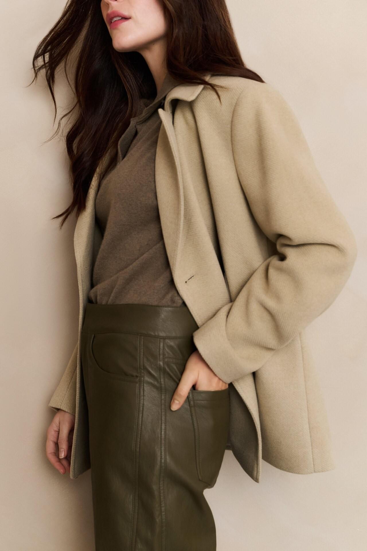 YaYa Veste 011021, photo 1