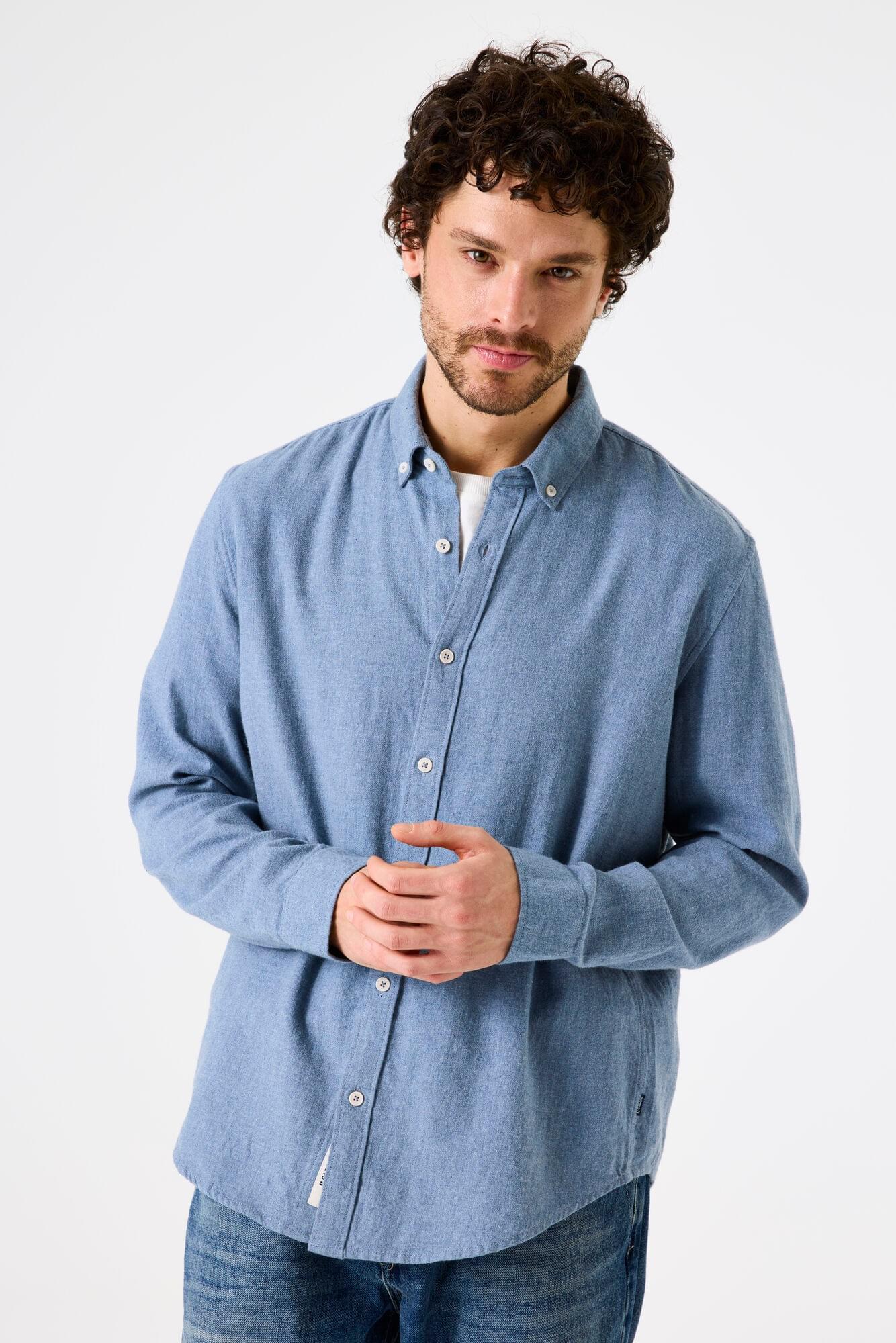 Garcia Chemise J51082
