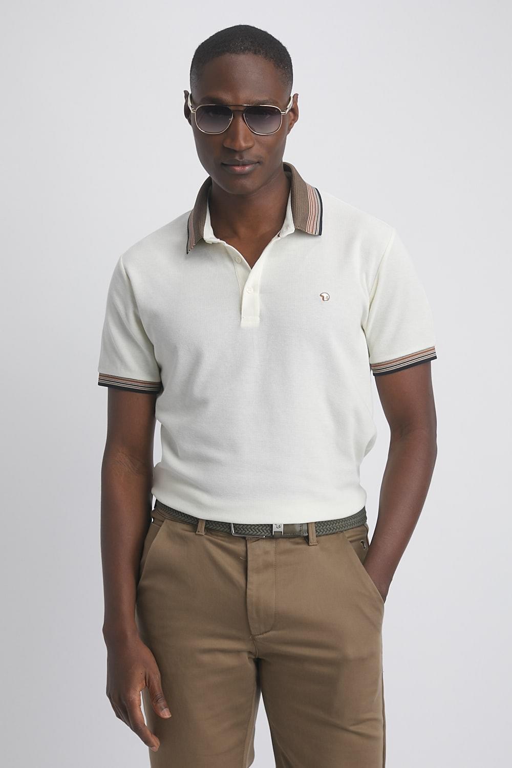 Benson & Cherry Polo Gabsy, photo 1