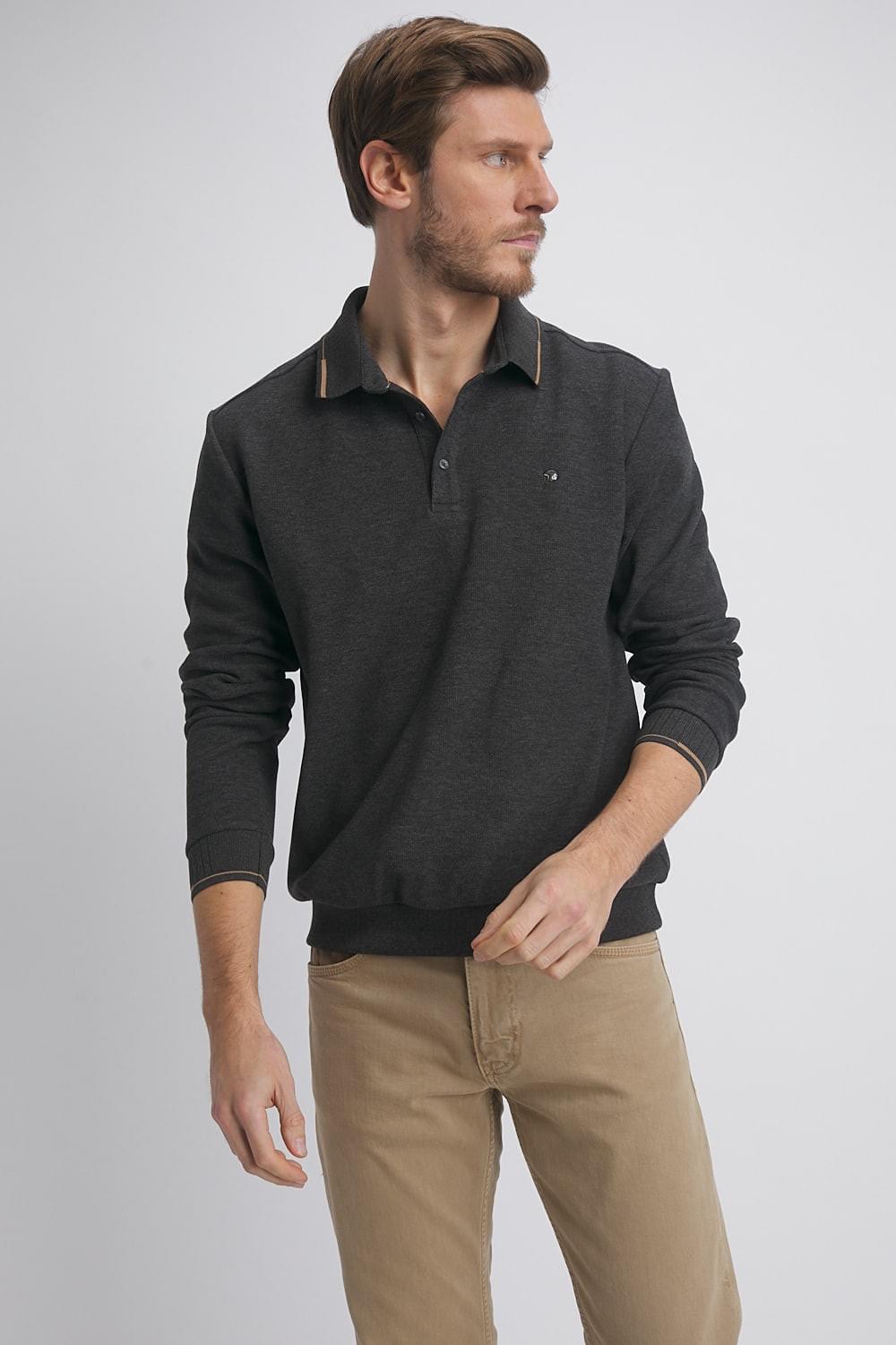 Benson & Cherry Polo Magic