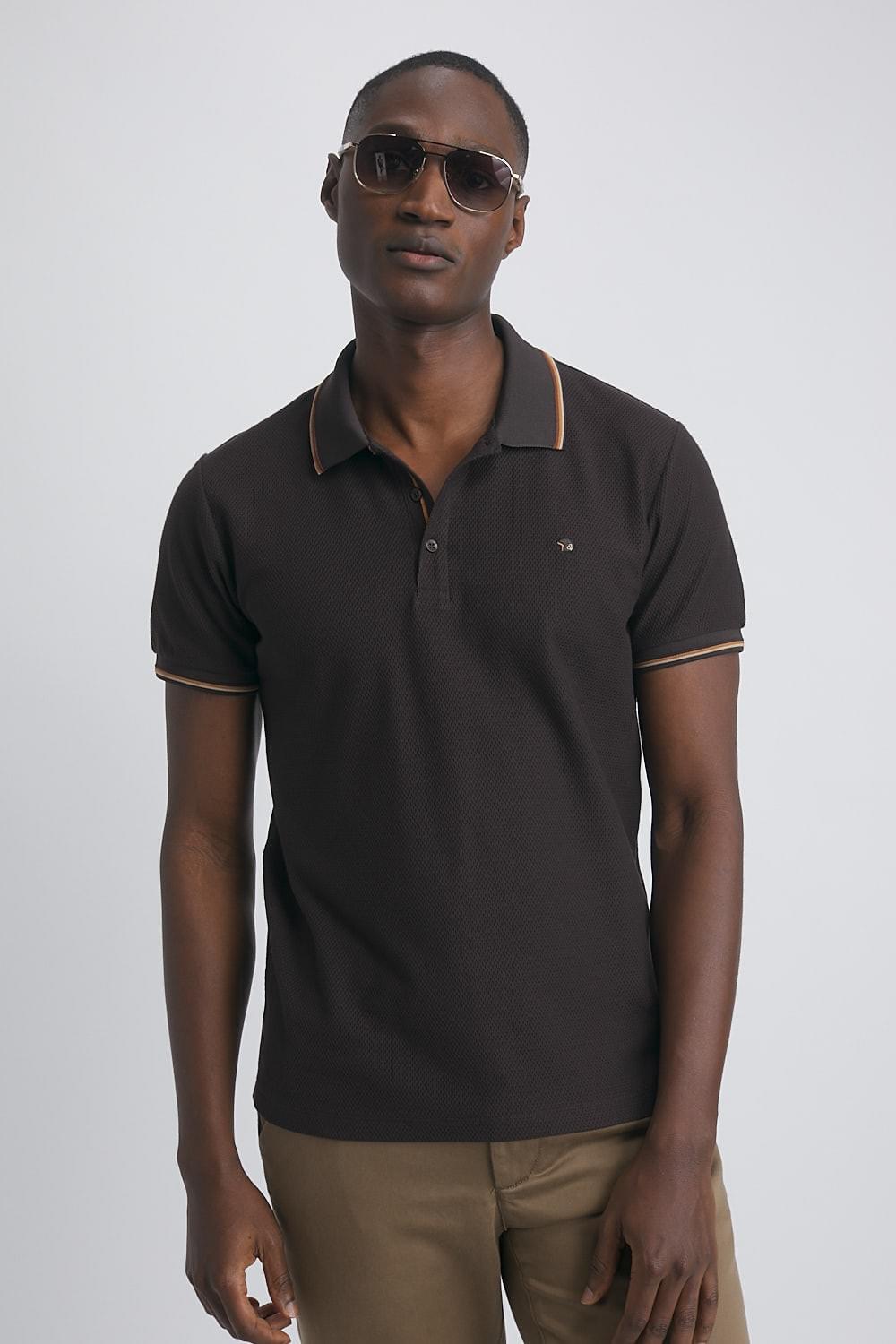 Benson & Cherry Polo Gac, photo 1