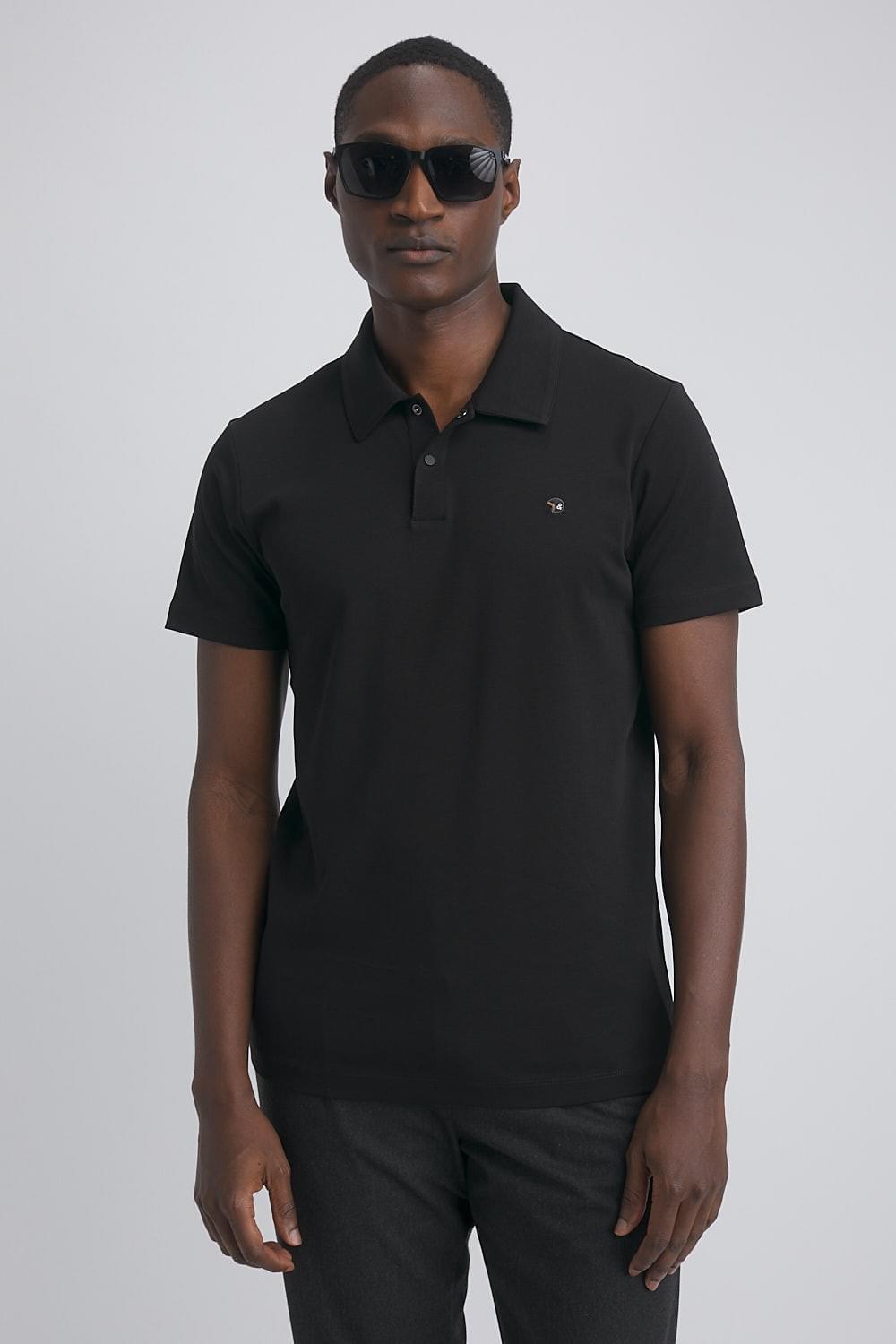 Benson & Cherry Polo Grazioso, photo 1
