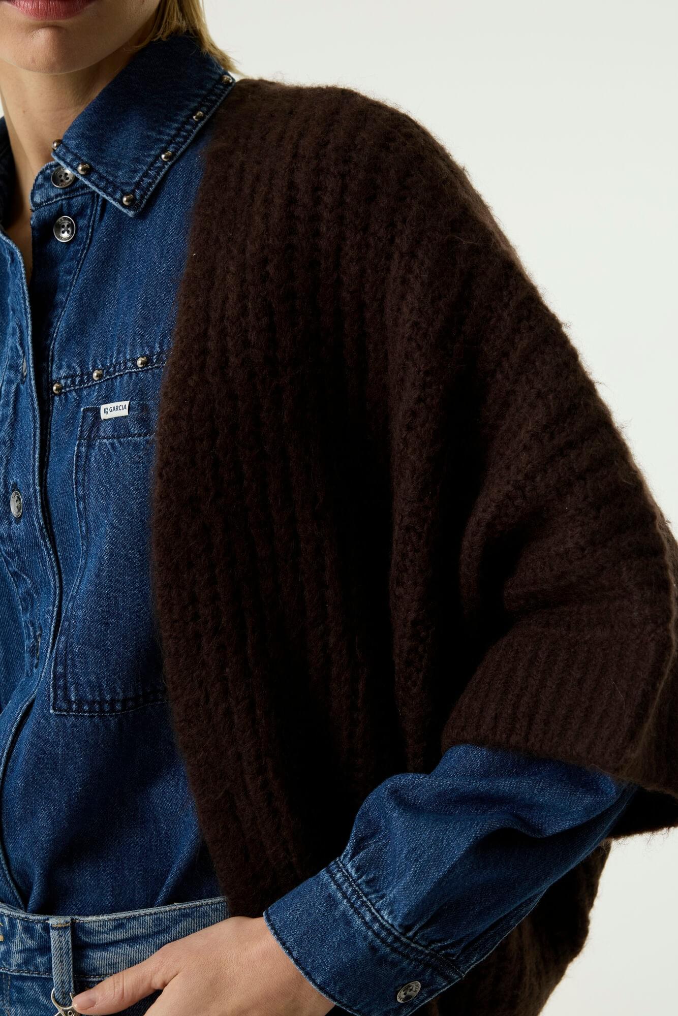 Garcia Cardigan T260250, photo 2