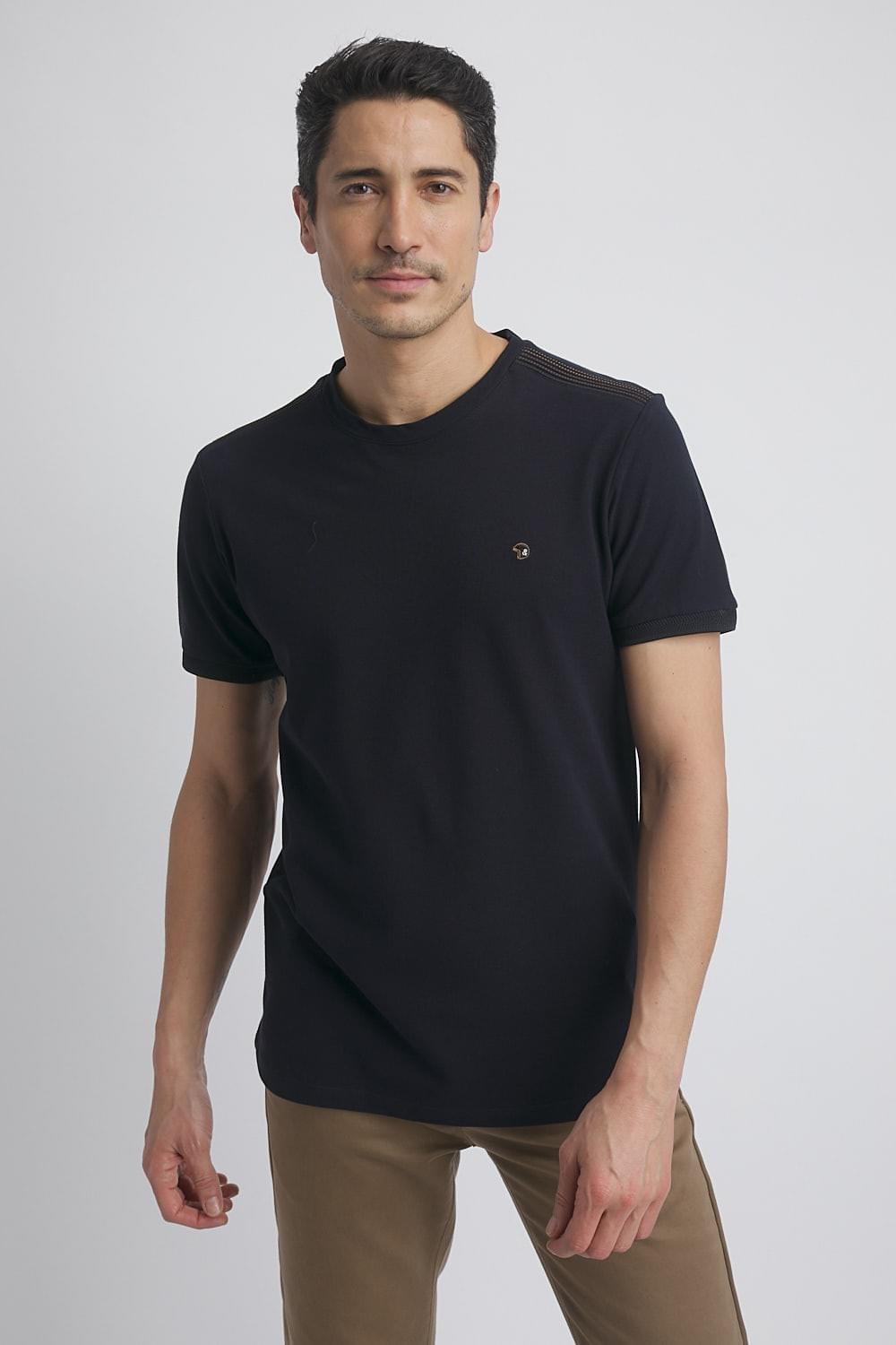 Benson & Cherry Tee-shirt Tajpur