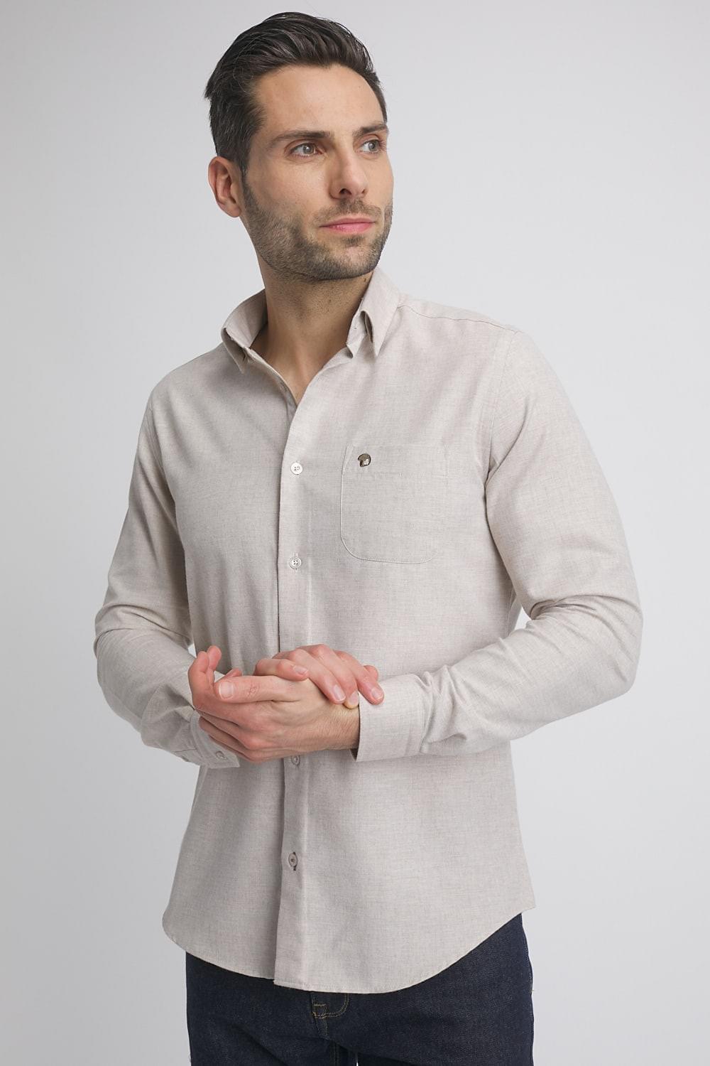 Benson & Cherry Chemise Laureate