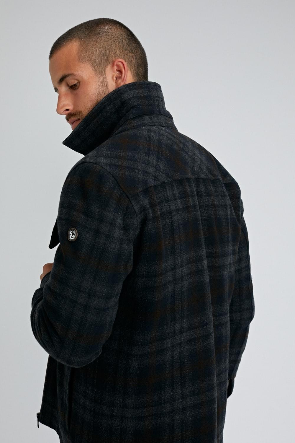 Benson & Cherry Blouson Reality, photo 3