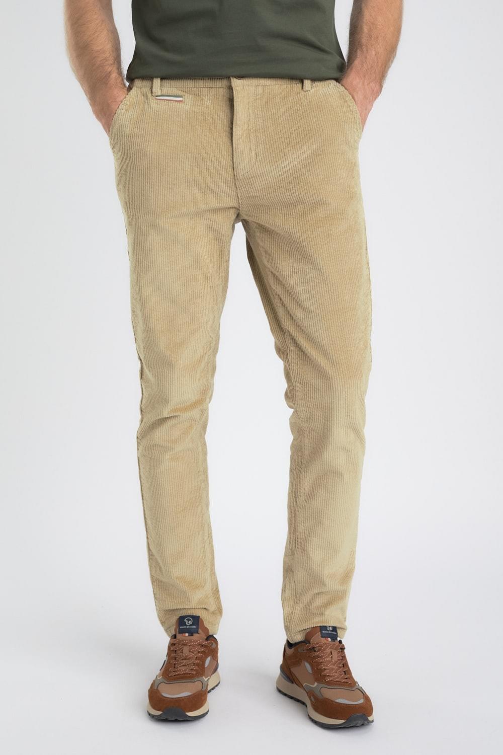Benson & Cherry Velours Jilor