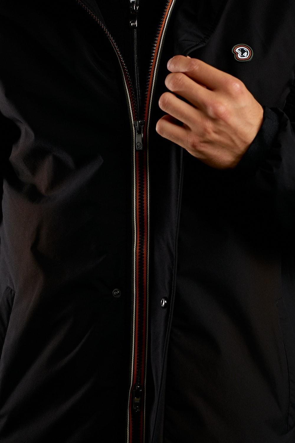 Benson & Cherry Parka Retty, photo 4