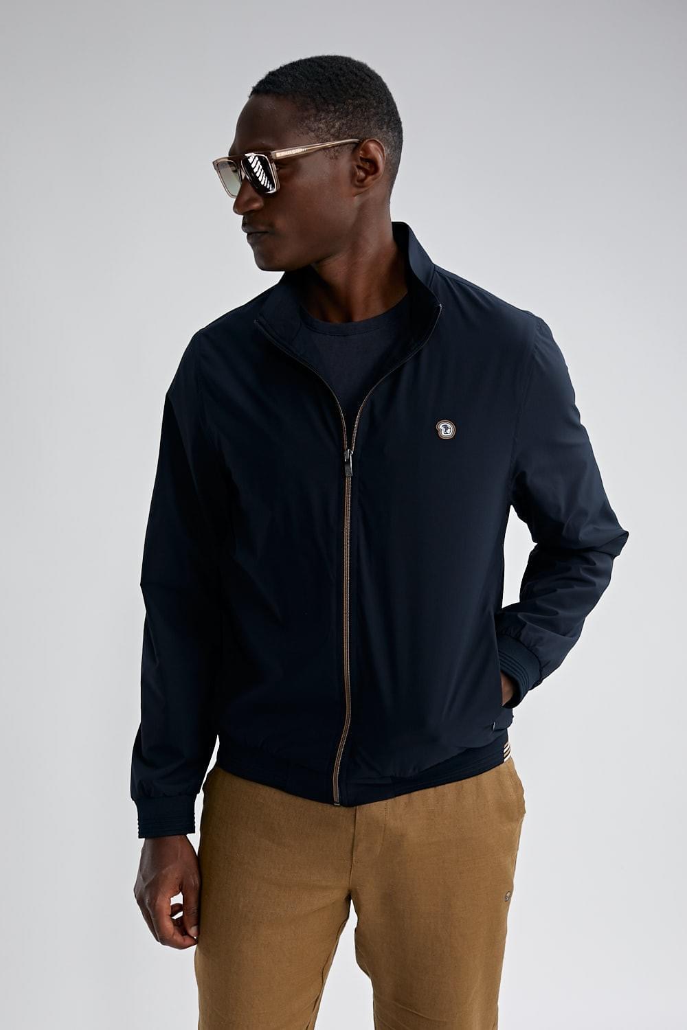 Benson & Cherry Blouson Relor