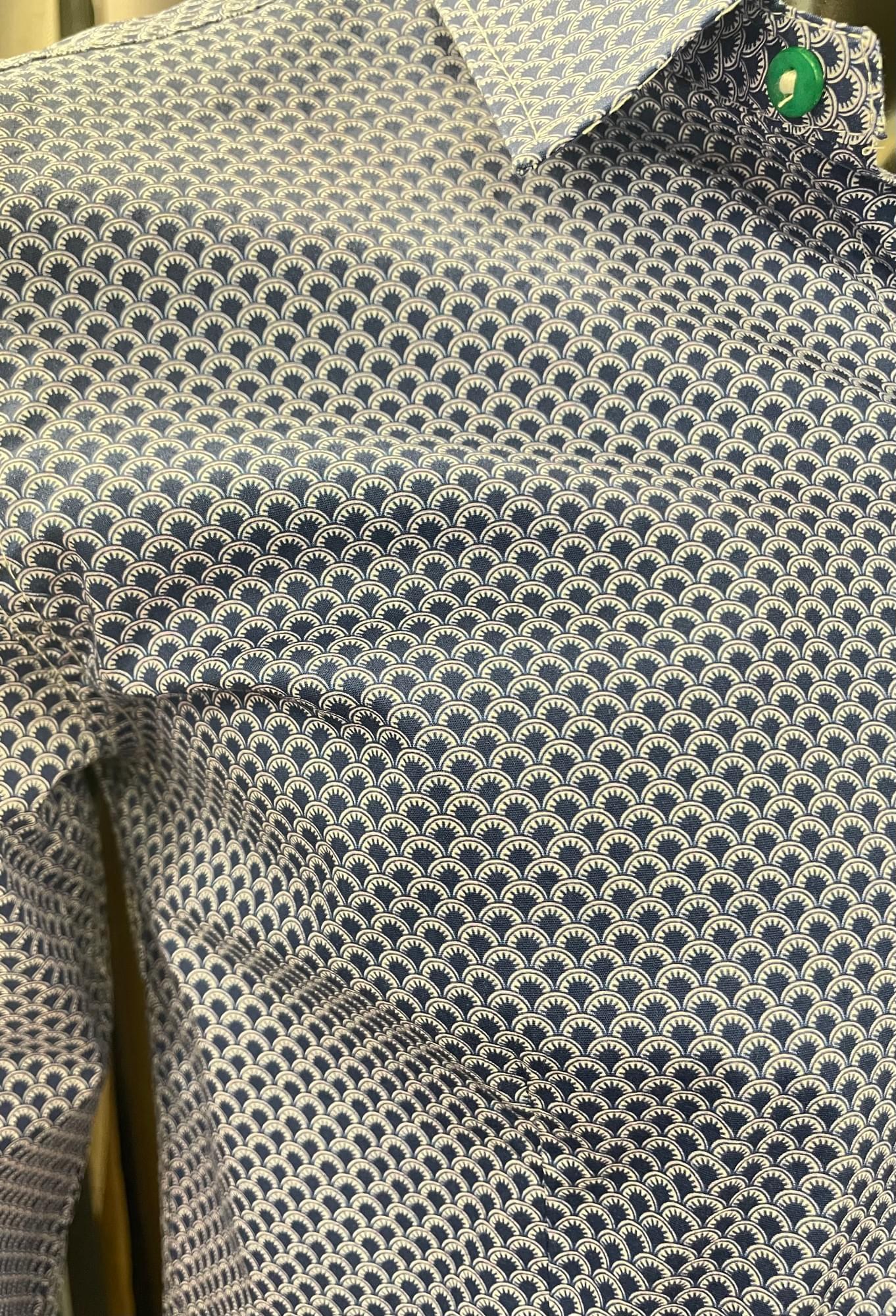 Numérolog1e Chemise Cody, photo 3