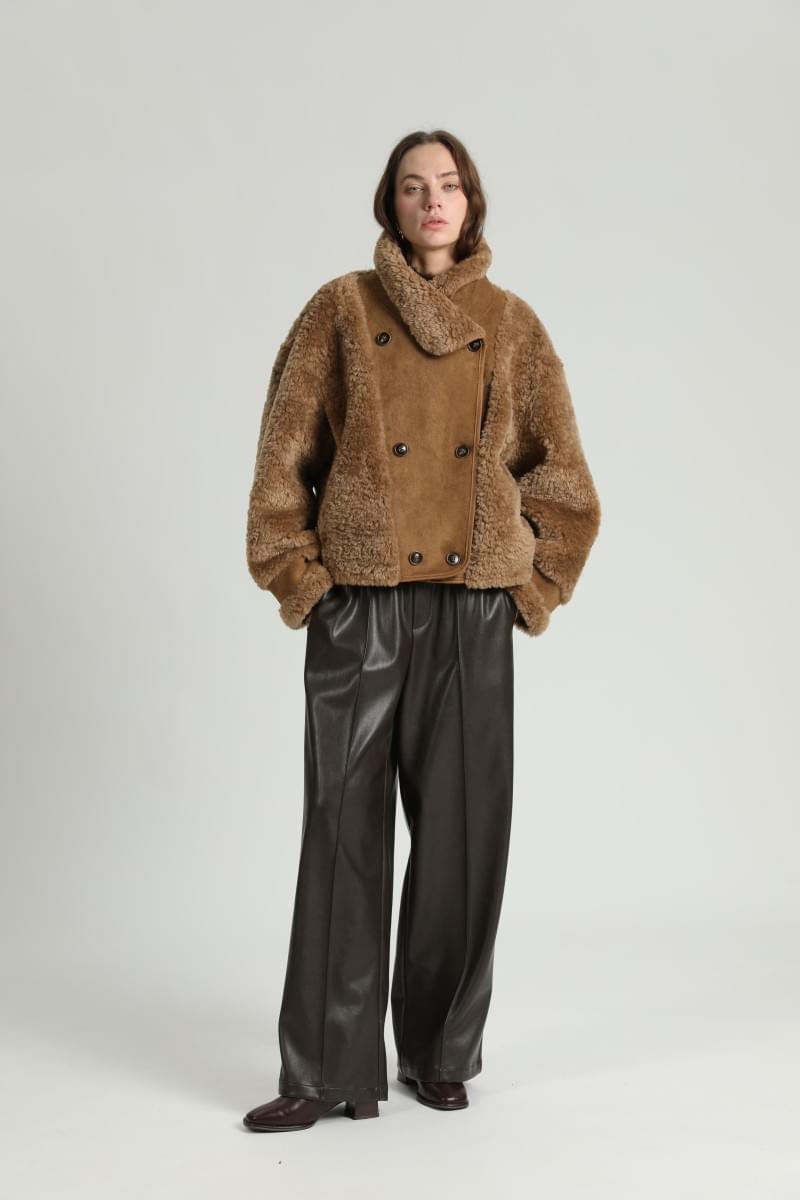 See U Soon Veste 26251095, photo 1