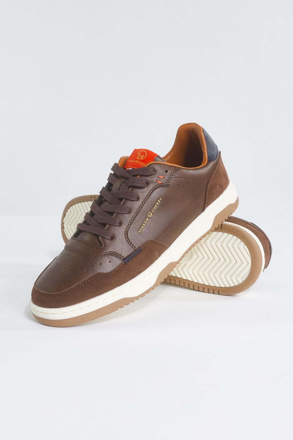 Benson & Cherry Sneakers Drack, photo 1
