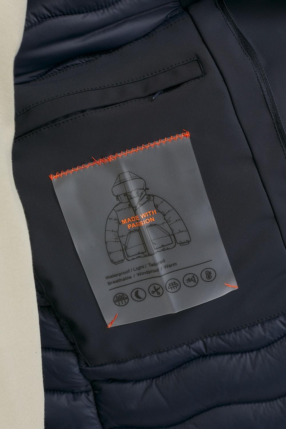 Benson & Cherry Veste Radial, photo 5