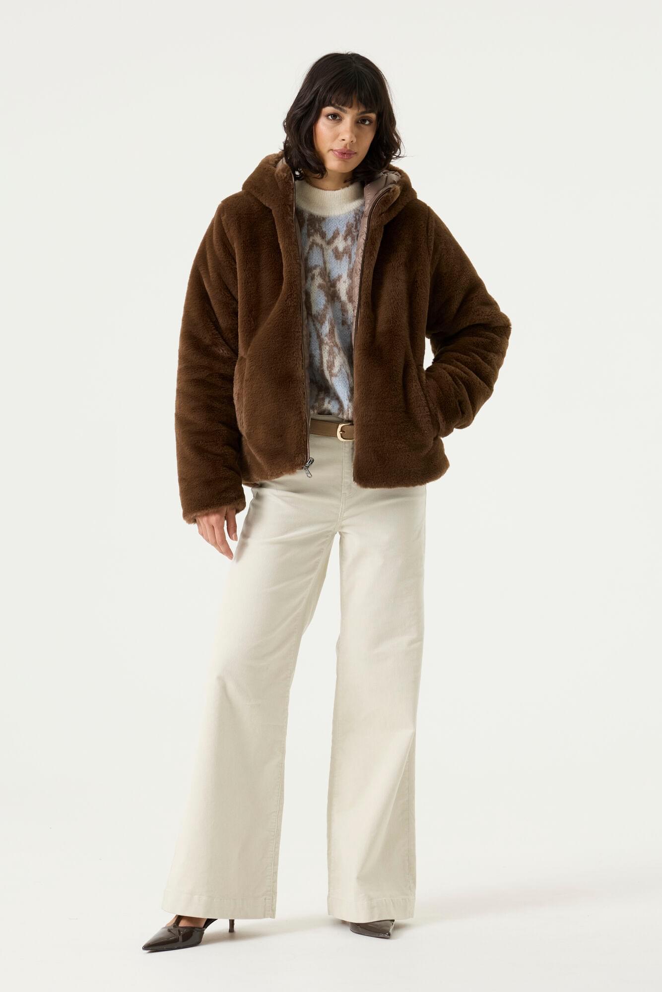 Garcia Veste GJ2600911