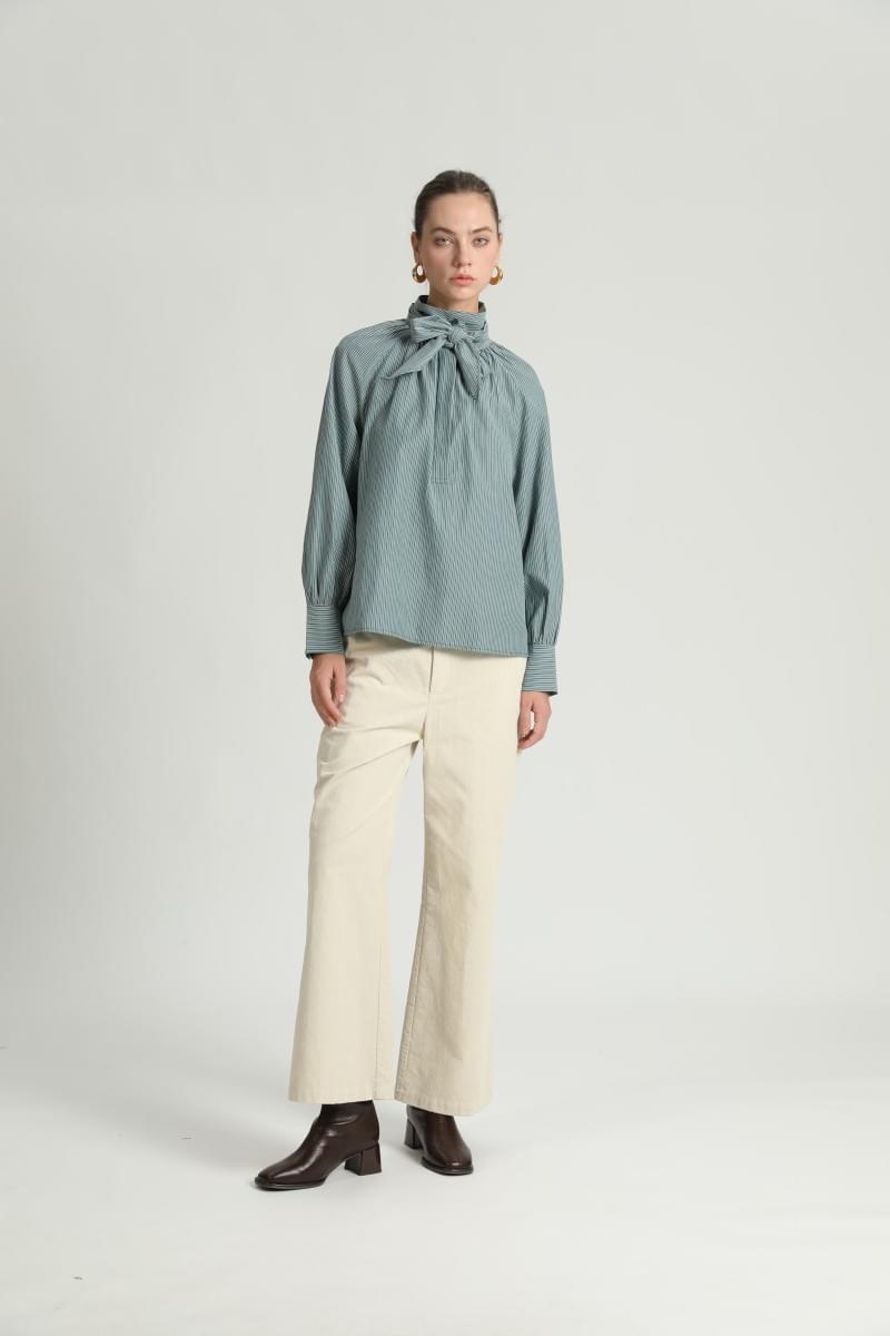 See U Soon Blouse 26211150, photo 1
