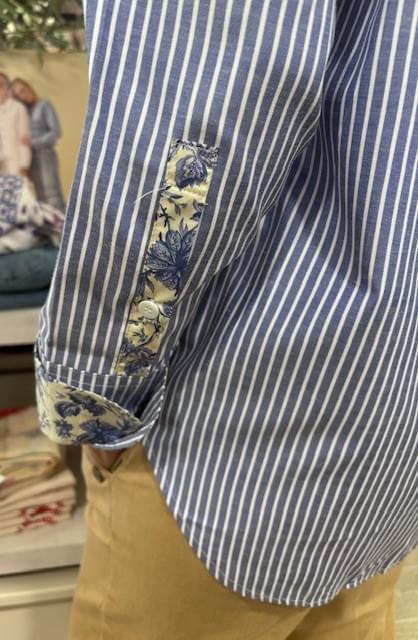Numérolog1e Chemise Belline, photo 2