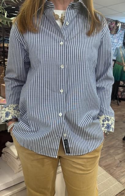 Numérolog1e Chemise Belline, photo 1