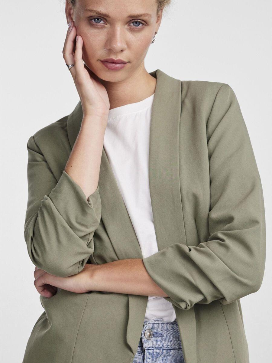 Pieces Blazer Bosella, photo 3