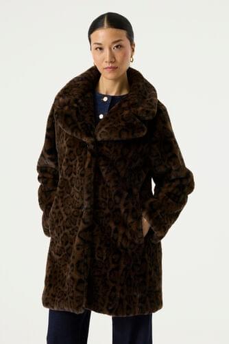 Garcia Manteau GJ2600914