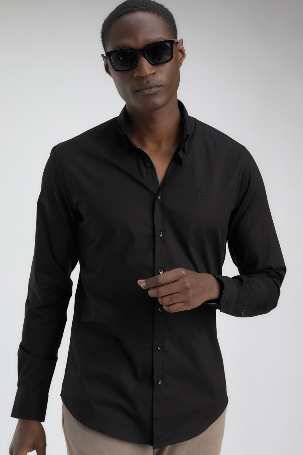 Benson & Cherry Chemise Lupinnew
