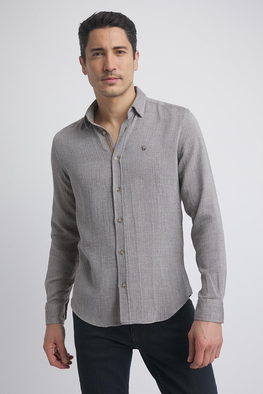 Benson & Cherry Chemise Lodewick