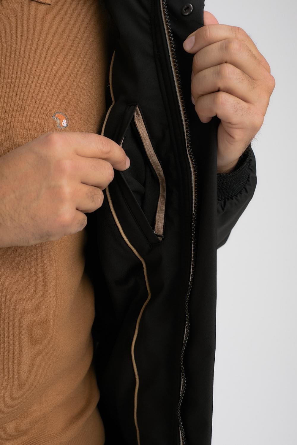 Benson & Cherry Blouson Rogue, photo 2