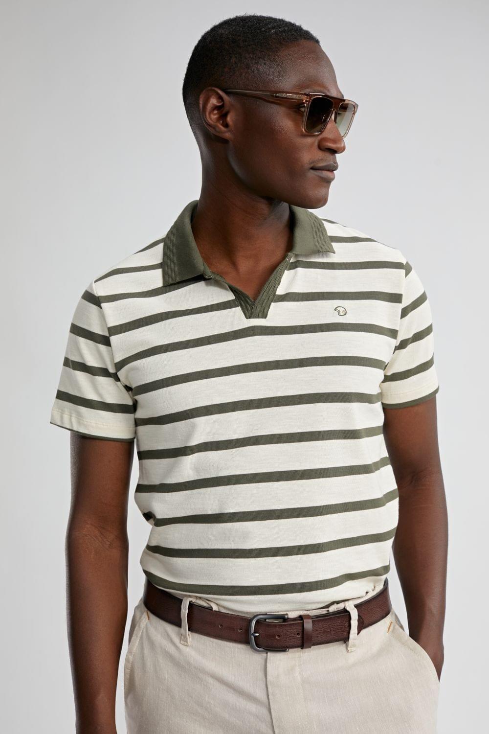 Benson & Cherry Polo Gatu