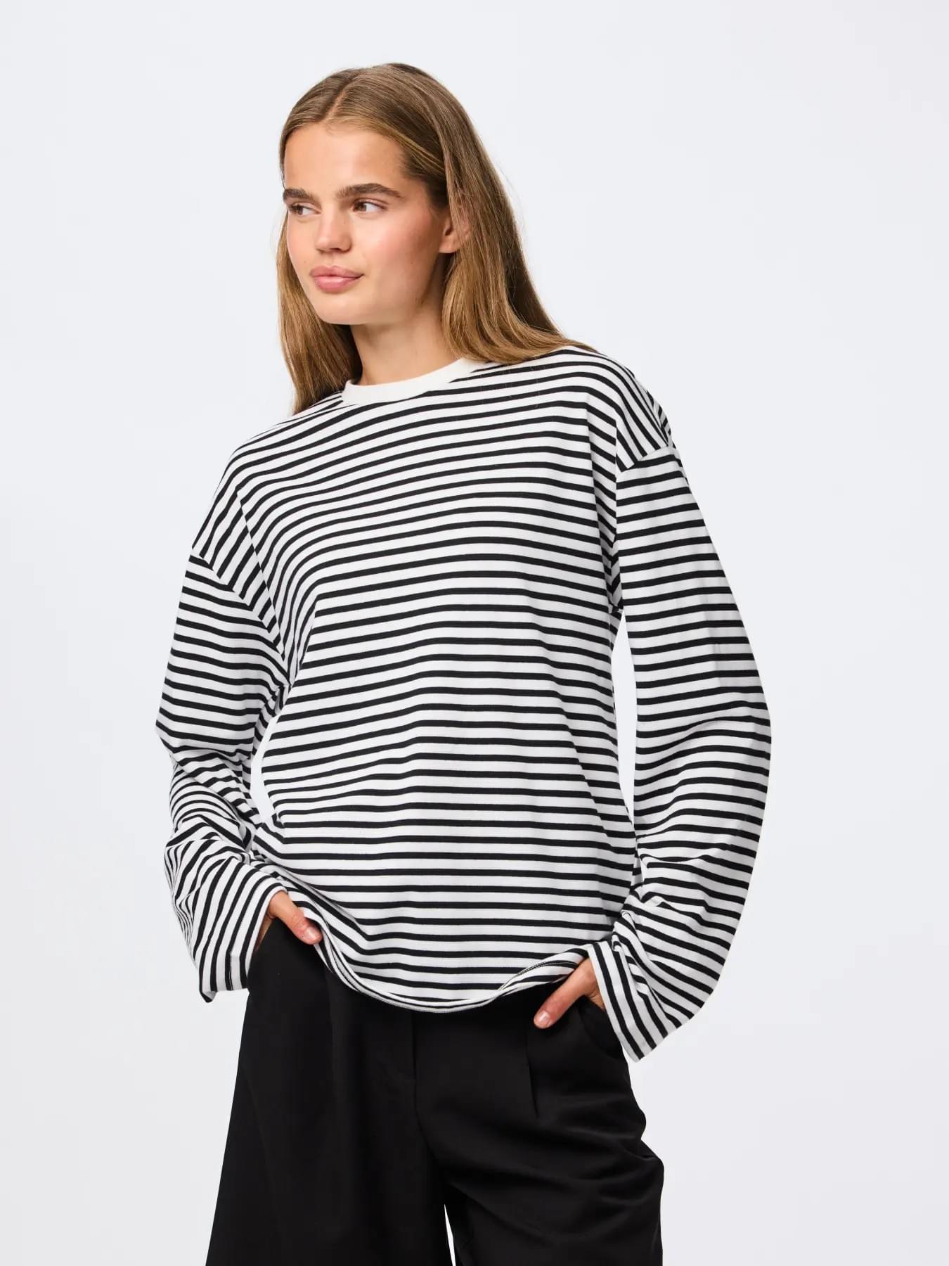 Pieces Tee-shirt Pcsadie