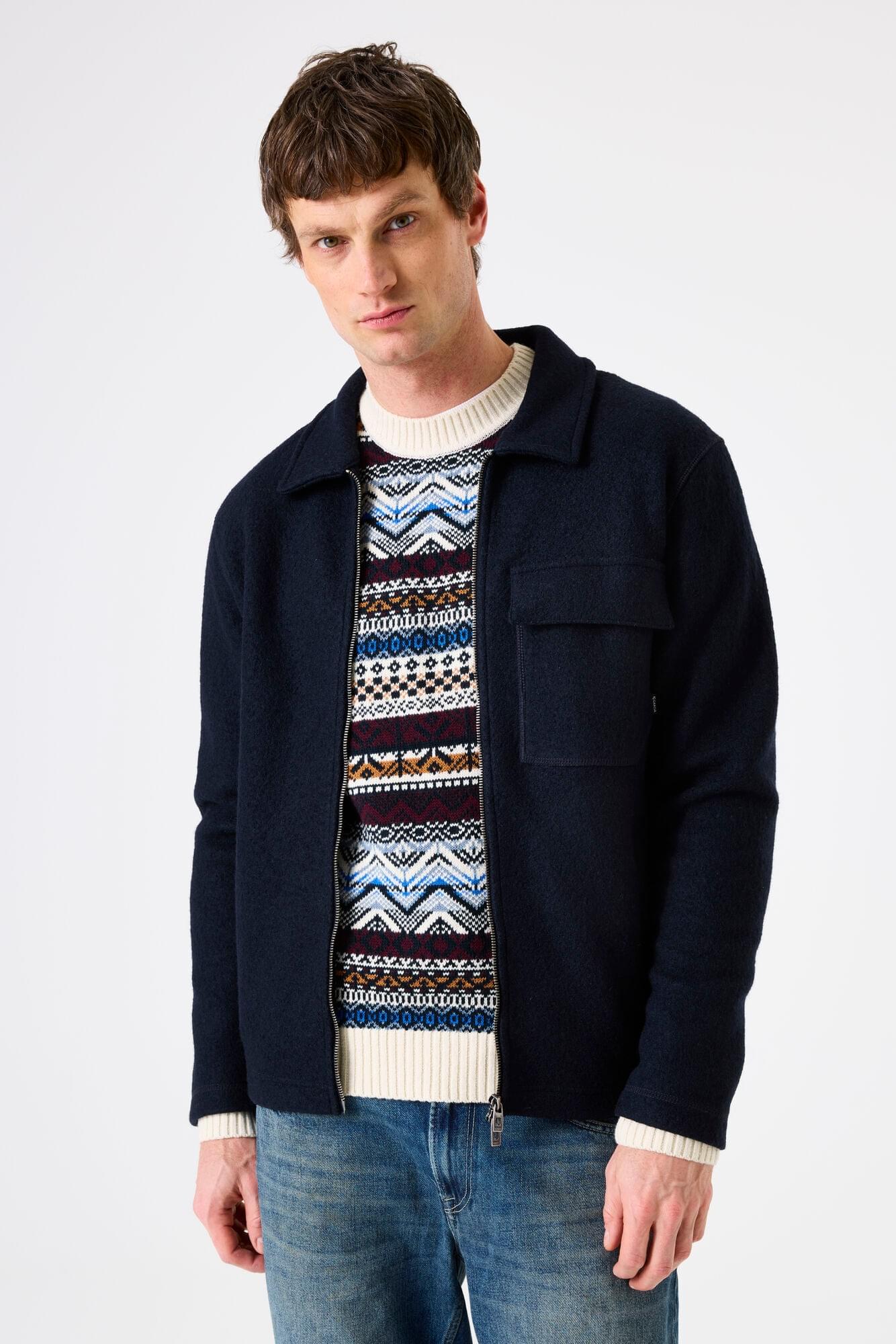 Garcia Veste J51102