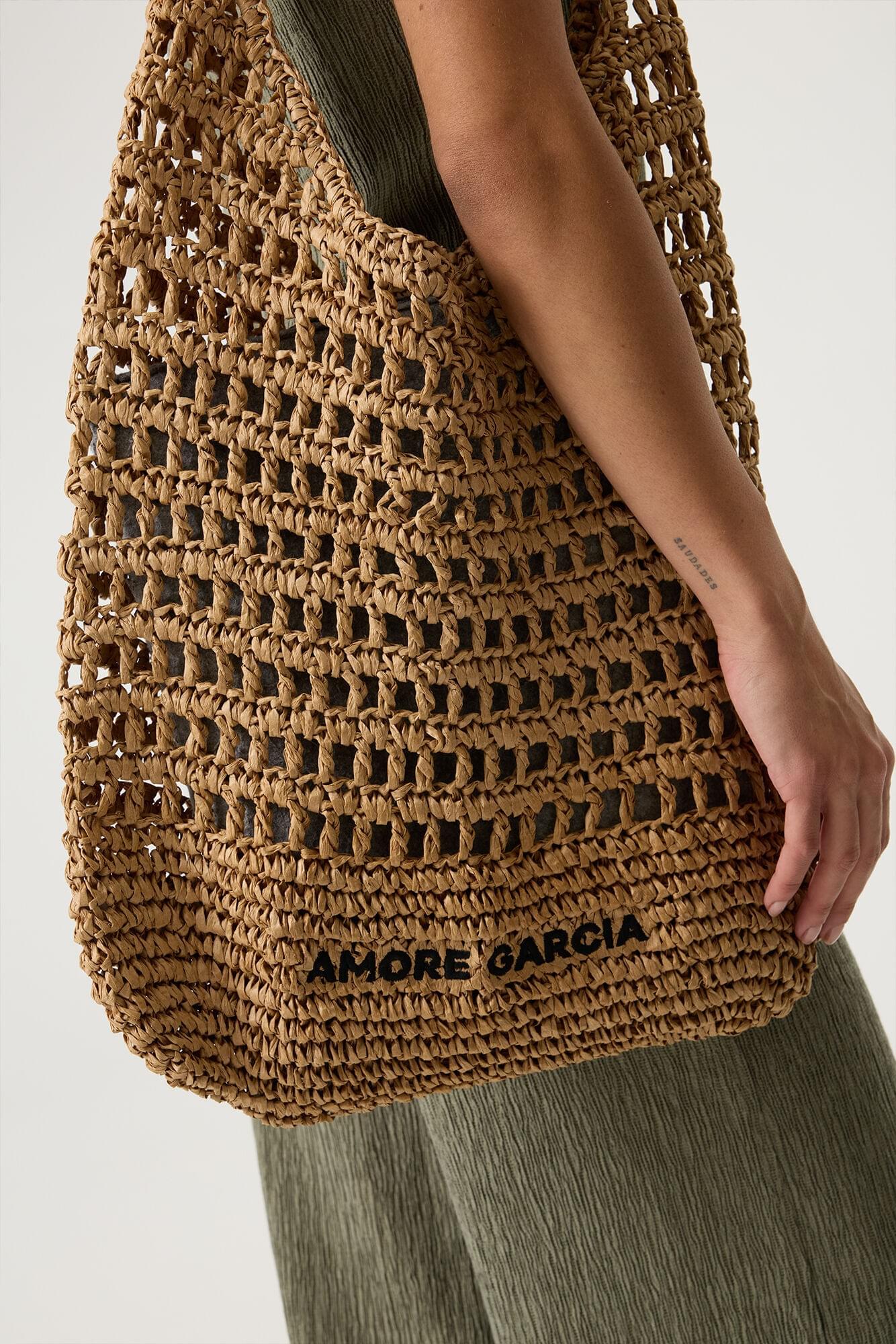 Garcia Sac Q260130