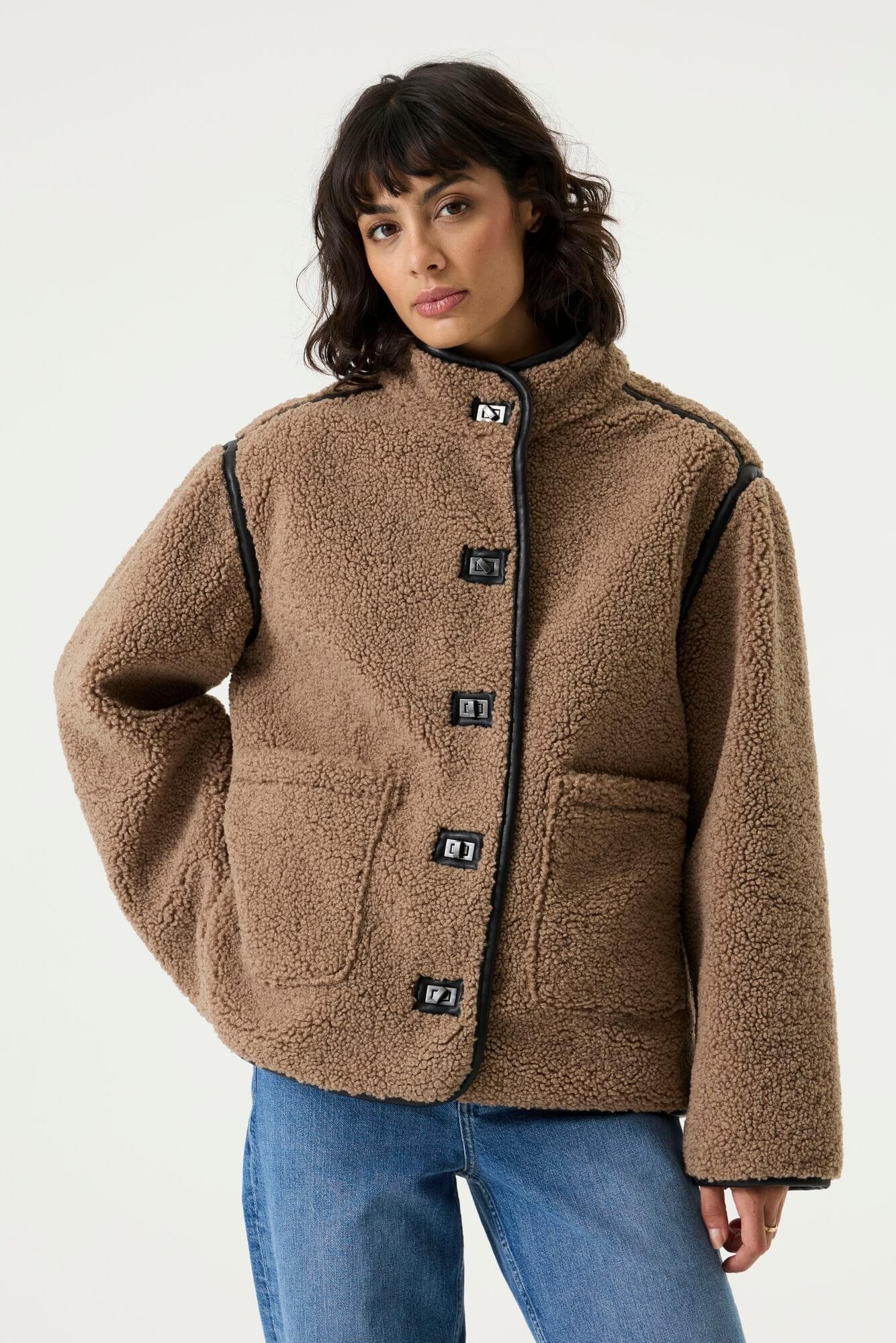Garcia Veste GJ2600915