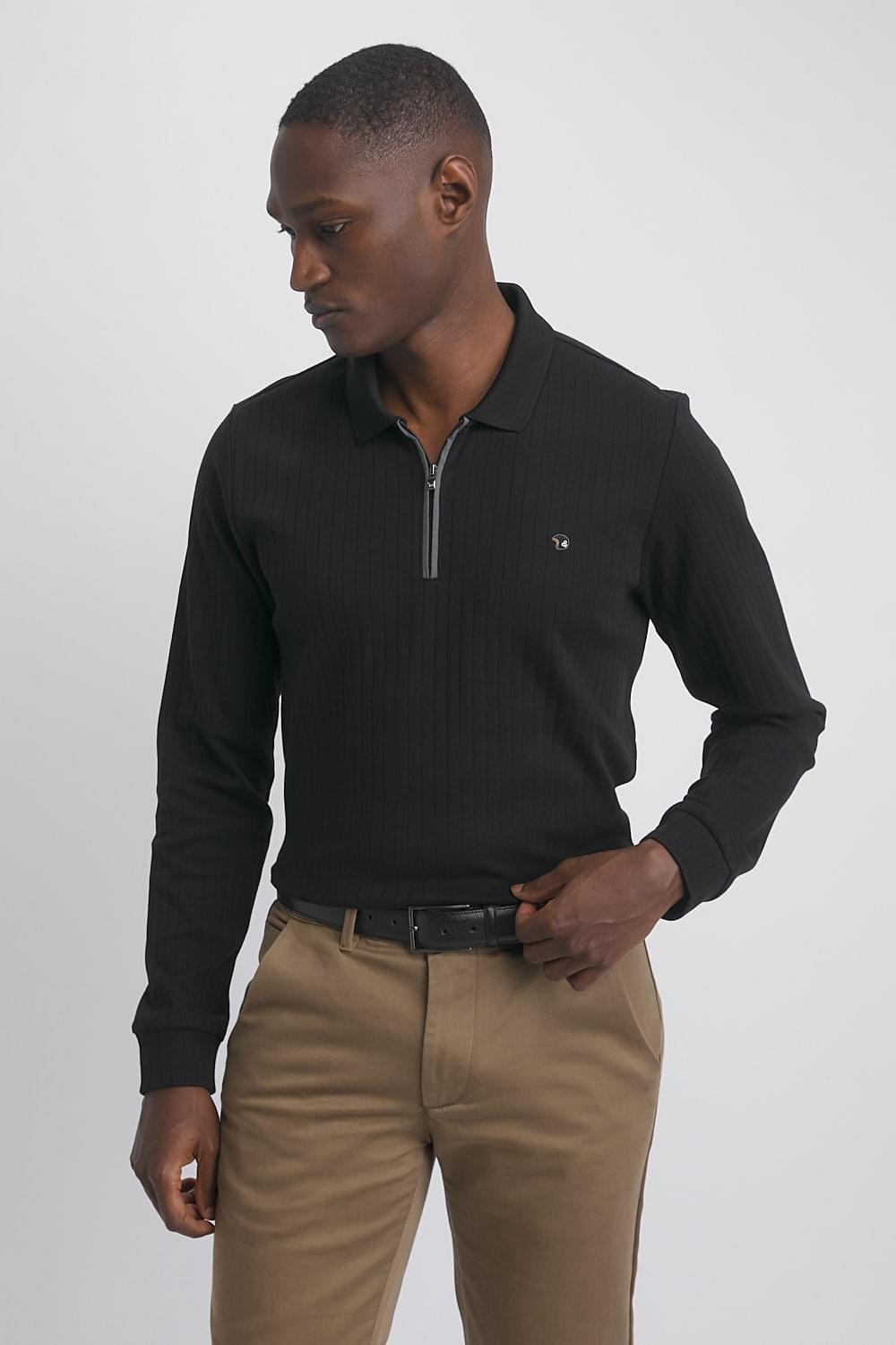 Benson & Cherry Polo Gulmarglong, photo 1