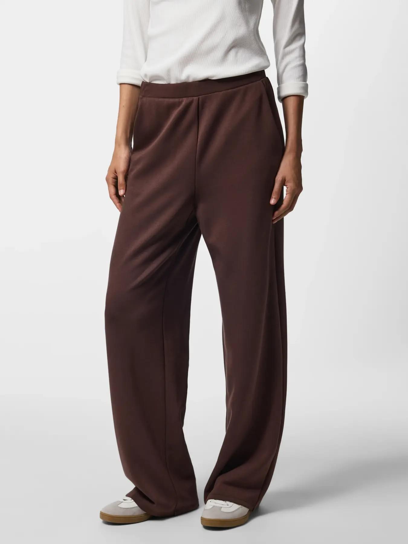 Pieces Pantalon souple Pcmichelle