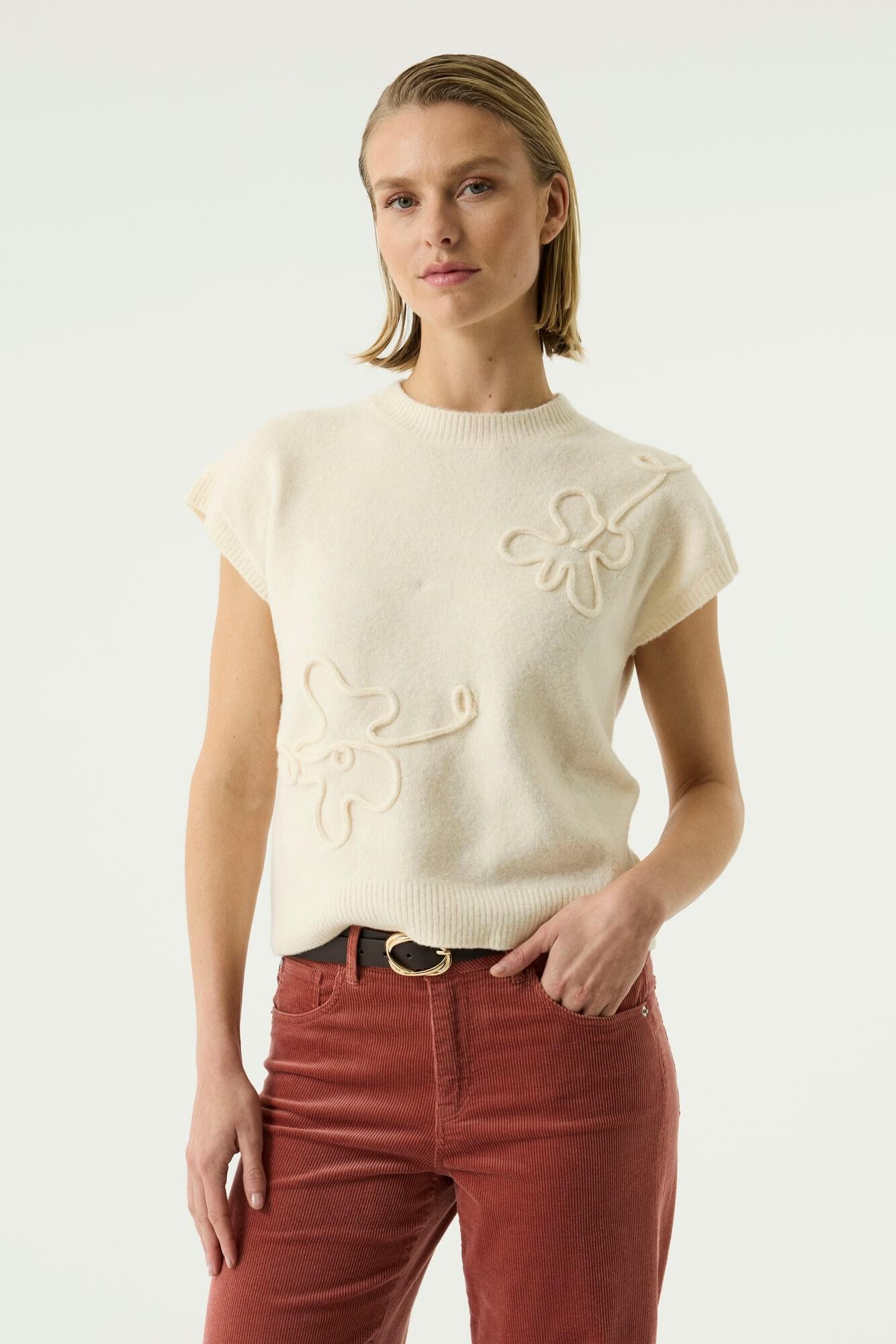 Garcia Pull T260241, photo 1