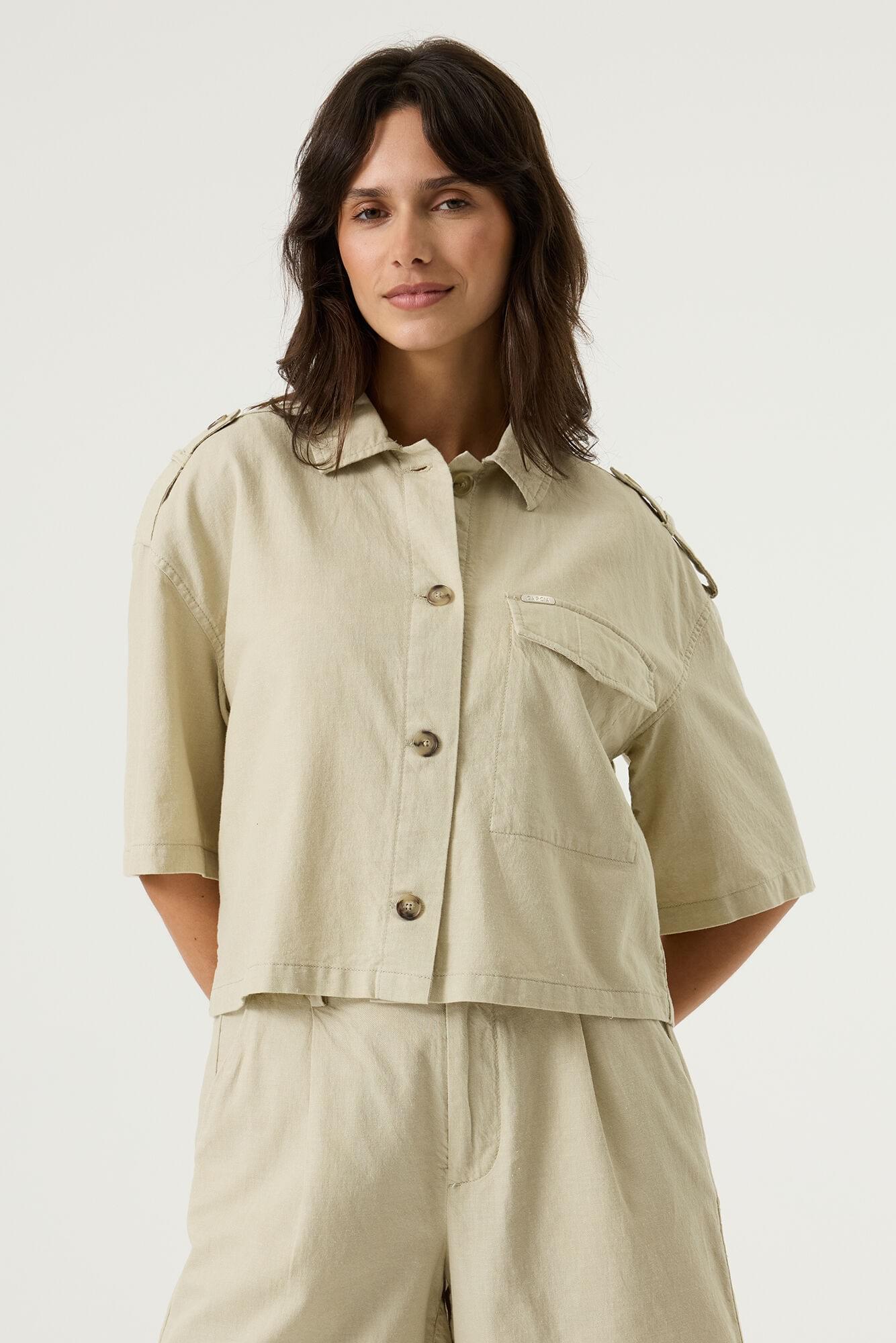Garcia Veste P260291