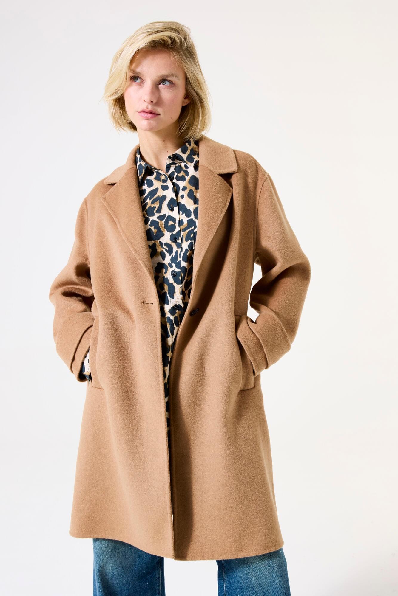 Garcia Manteau GJ500918, photo 1