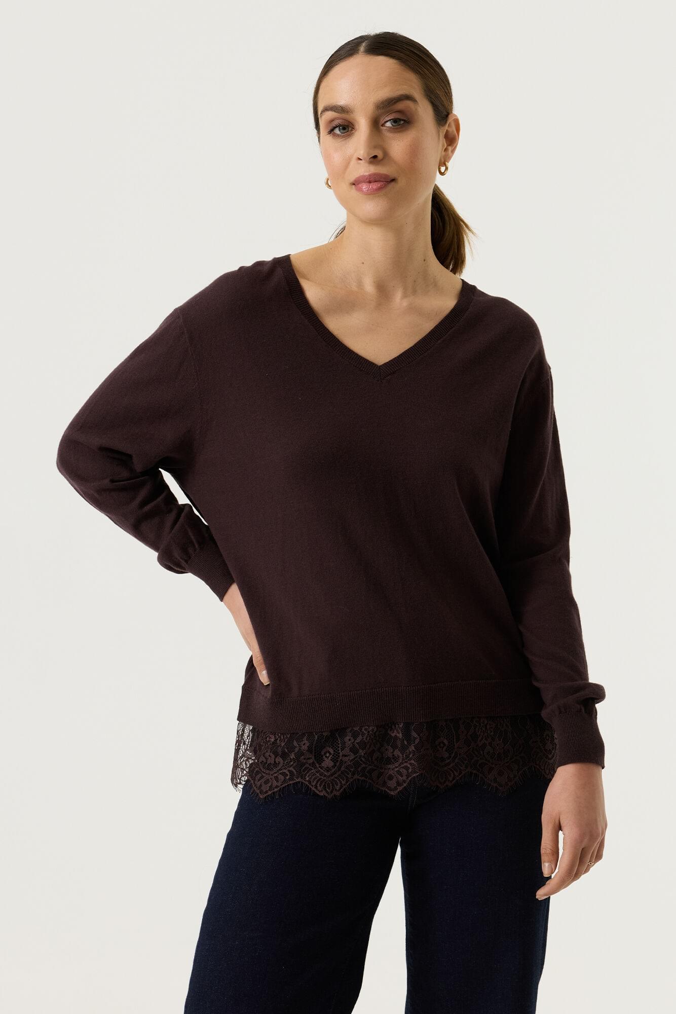 Garcia Pull T260249, photo 1