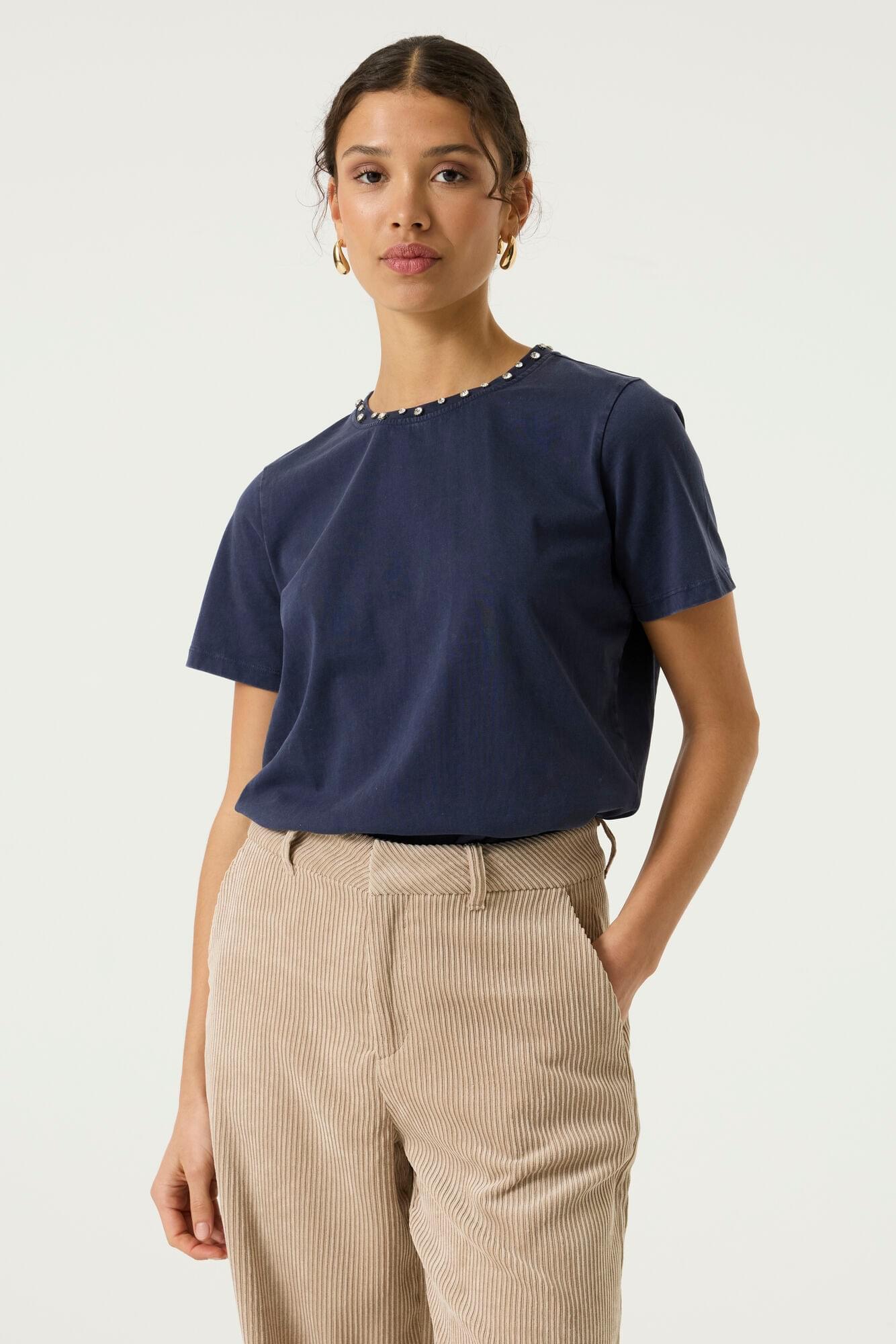 Garcia Tee-shirt U260001