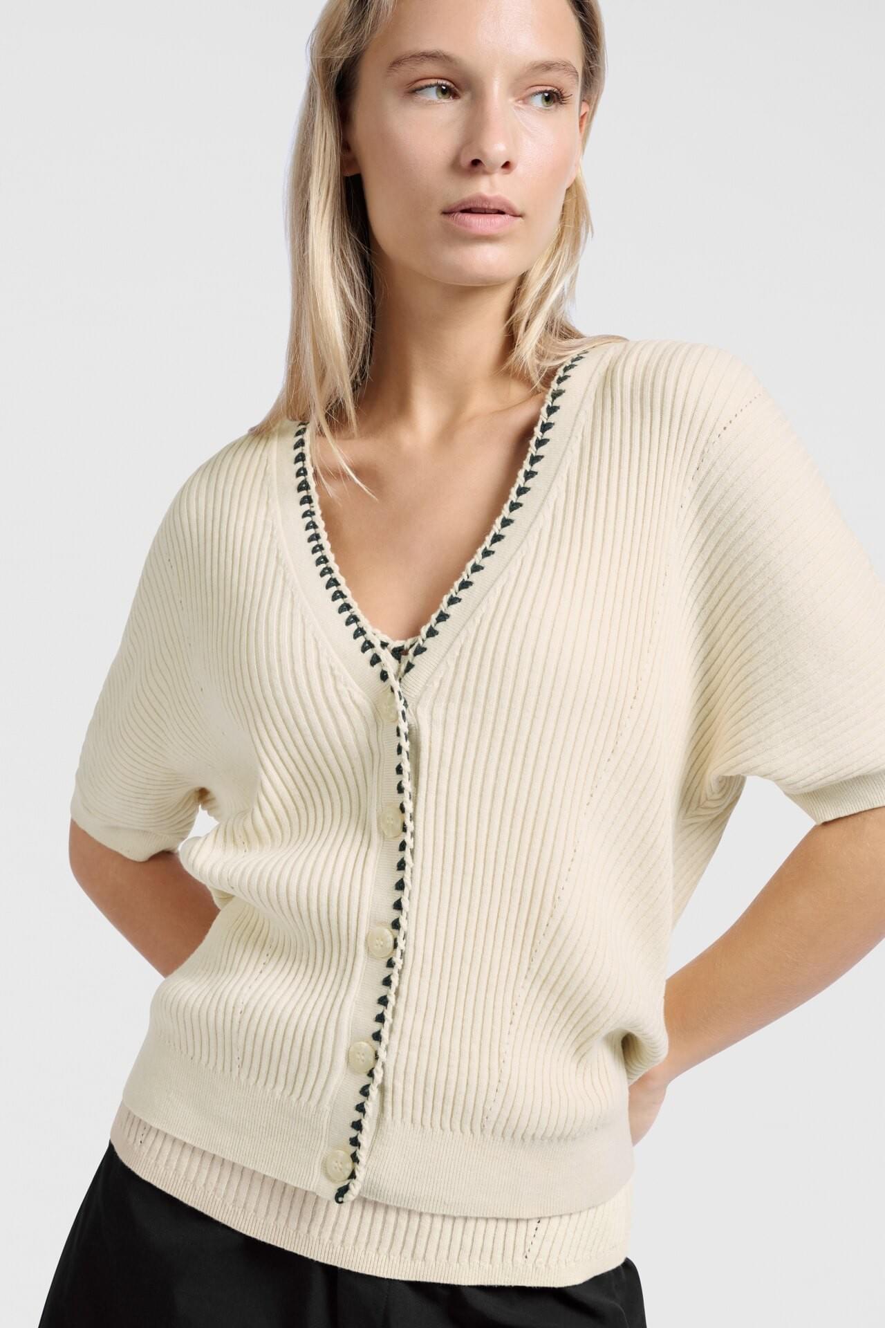 YaYa Cardigan 010108, photo 1