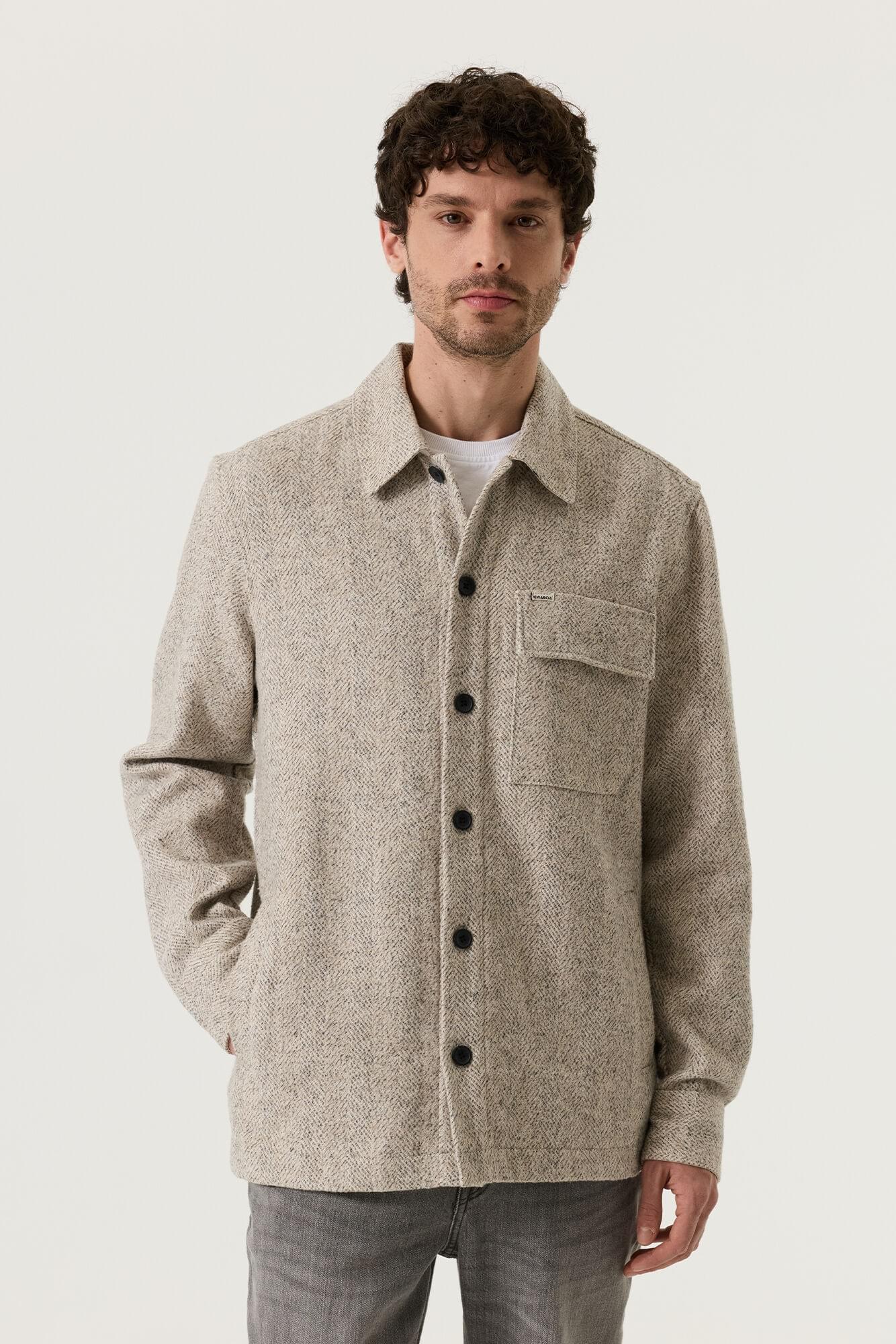 Garcia Sur chemise V261300